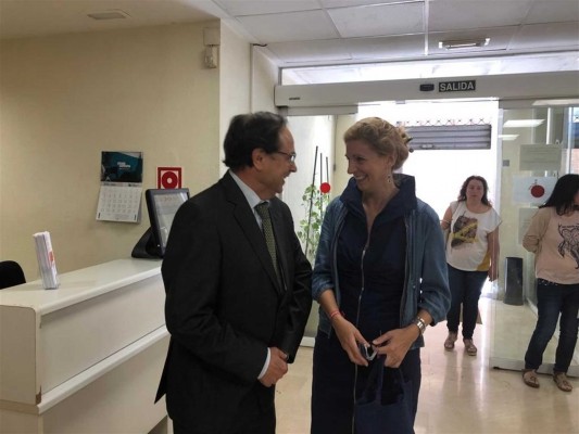 El Ayuntamiento firmará un convenio con la Agencia Tributaria para facilitar el cobro de multas