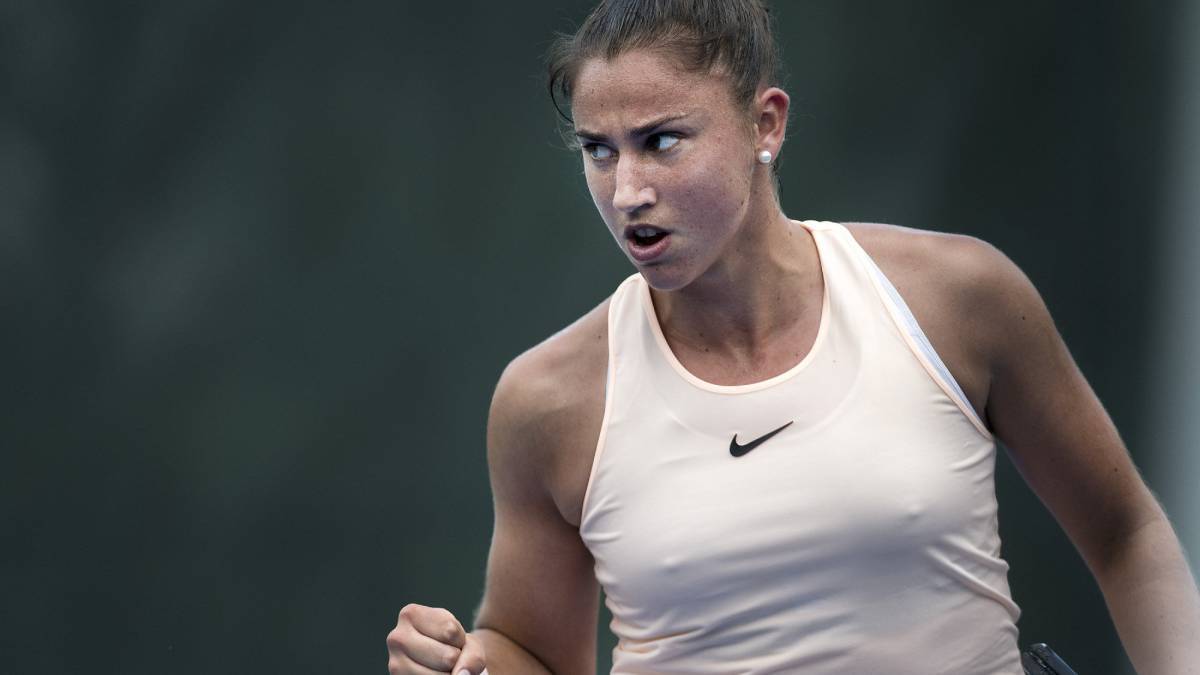 Sorribes alcanza su mejor ranking (64) gracias a un salto de 11 posiciones tras ser finalista en Bol 