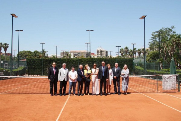 El BBVA Open Ciudad de Valencia tendrá un nuevo formato en la previa y un torneo paralelo sub’16