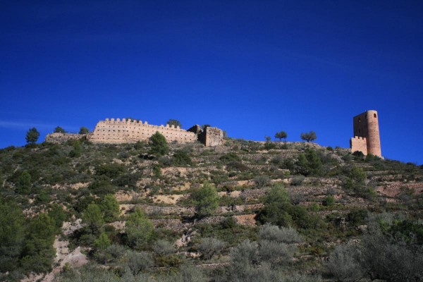 Vall de Almonacid a punto de coronarse como el 'Mejor Pueblo de España 2019'