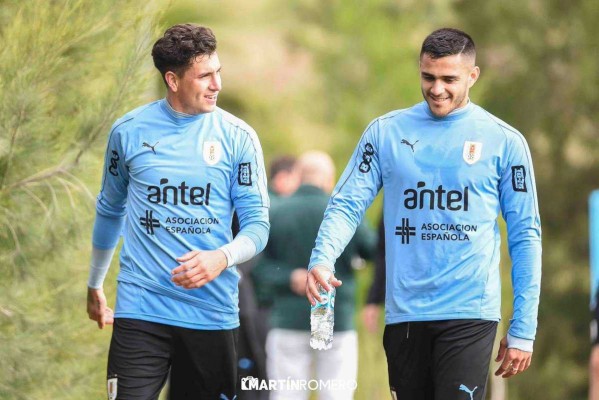 Marcelino dice que Mariano y Maxi son incompatibles
