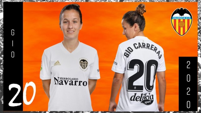 Gio Carreras renueva su contrato una temporada más