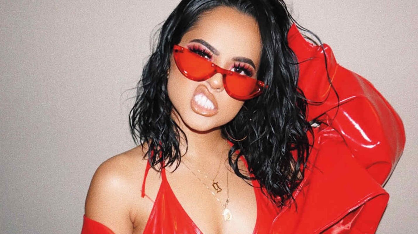  Becky G, Rels B o Lara Taylor en el FEN Festival més internacional de Vila-real 