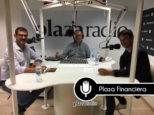 Un sector bancario castigado por el BCE