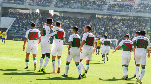 Casi la mitad de la plantilla no seguirá en el equipo la próxima temporada