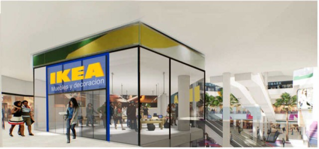 Ikea lanza la apertura de su tienda de Alicante en julio: la cuarta de su nuevo formato en la provincia