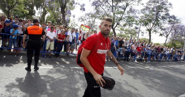 Buigues, villano para algunos