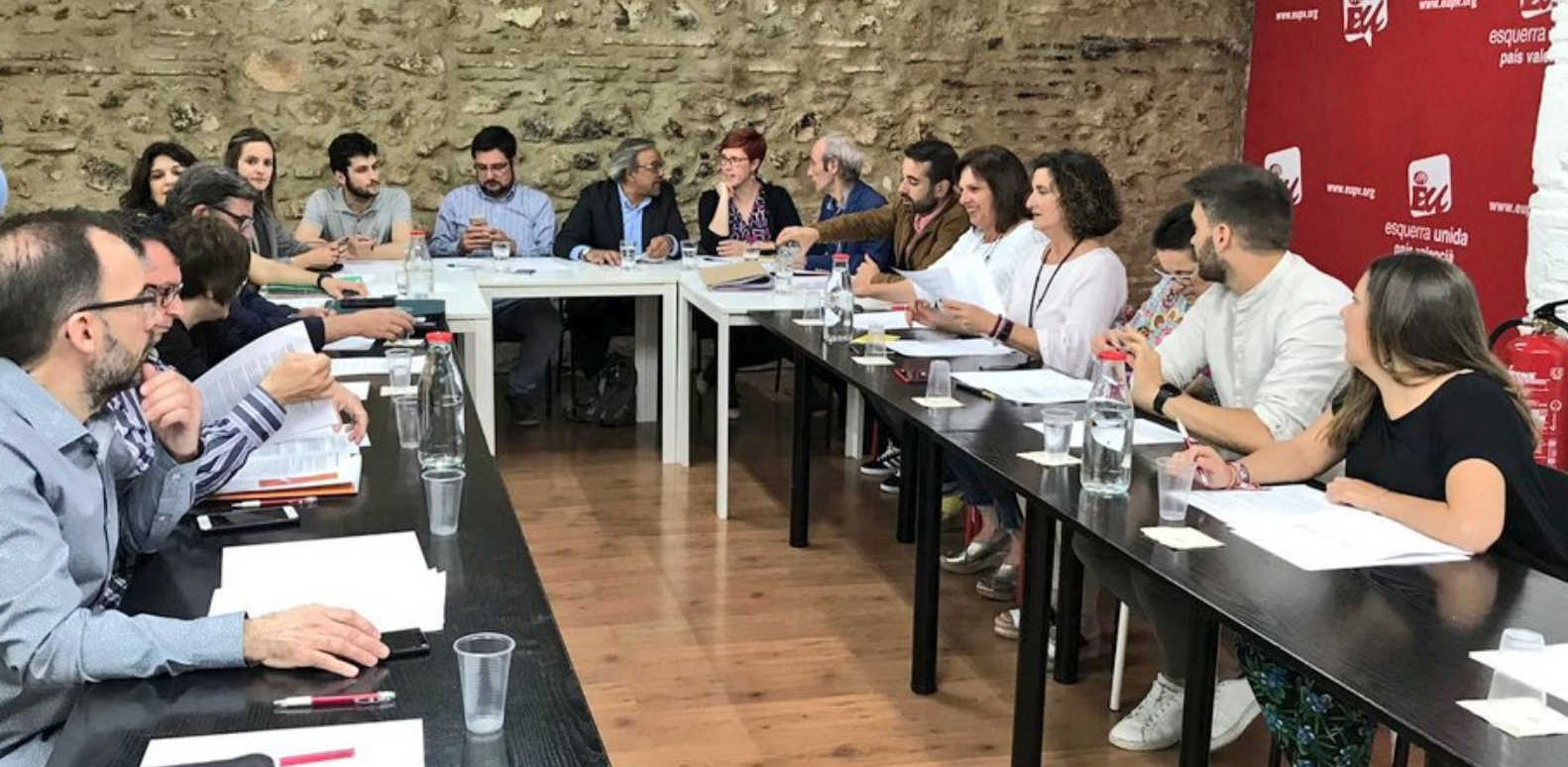 El Botànic II apunta a 12-13 consellerias y la vicepresidencia de Podem se tambalea