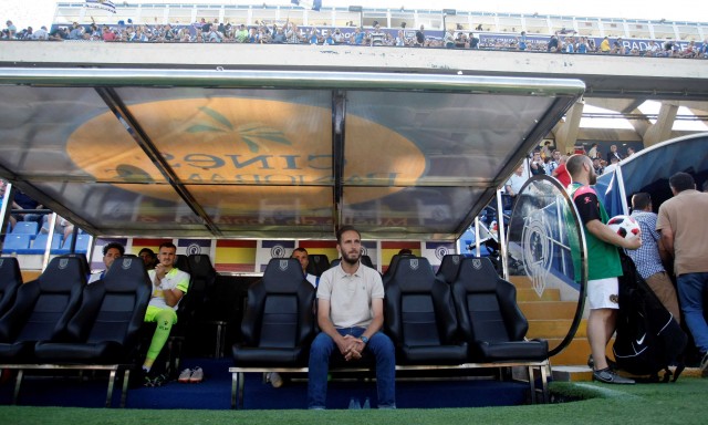 Los técnicos no dan la eliminatoria por decidida