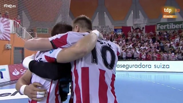 El Fertiberia Puerto Sagunto regresa a la Liga ASOBAL