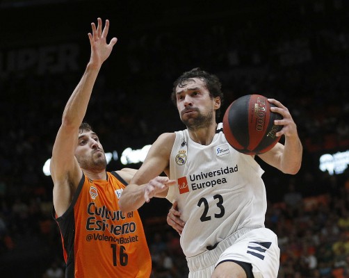 Factor Fonteta para seguir vivos en semifinales