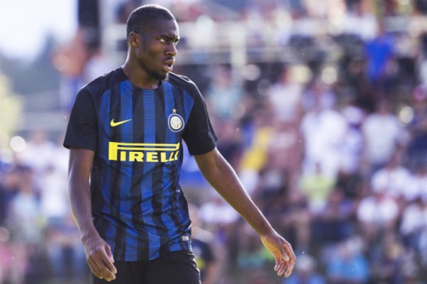 Kondogbia aterrizará mañana por la tarde en Valencia 