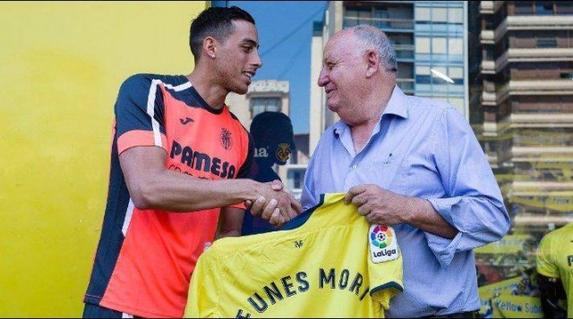 El Villarreal afronta su sempiterna búsqueda de un central