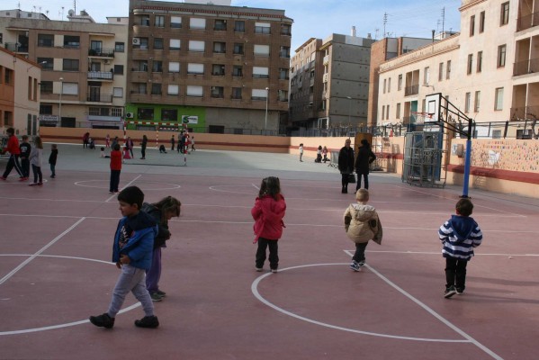 Almassora recibe 20 propuestas para diseñar los colegios Embajador Beltrán y Santa Quitèria