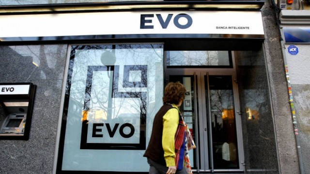 Bankinter apuesta por Evo pese a que el banco digital perdió 10 millones en el primer trimestre