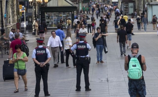 Interior investiga si la autoría intelectual de los atentados se sitúa en Marruecos o en Francia

