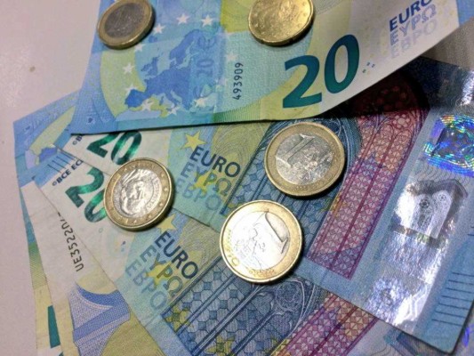Darreres notícies del Banc Central Europeu, primera part: benvinguts al 2008?