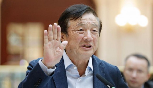 La madre de todas las batallas: el Gobierno de Estados Unidos versus Huawei 