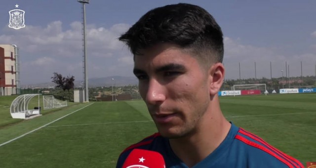 Carlos Soler: 