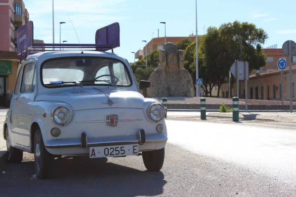 L’Altet: entre Elx i Alacant