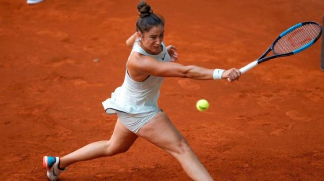 Sorribes accede a semifinales en Bol (Croacia) y salta por primera vez al top-70 mundial 