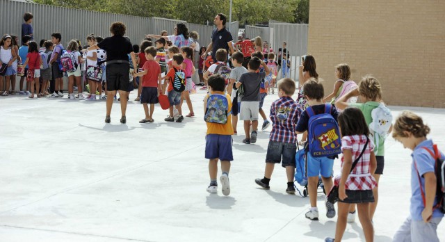 La transformación educativa es posible