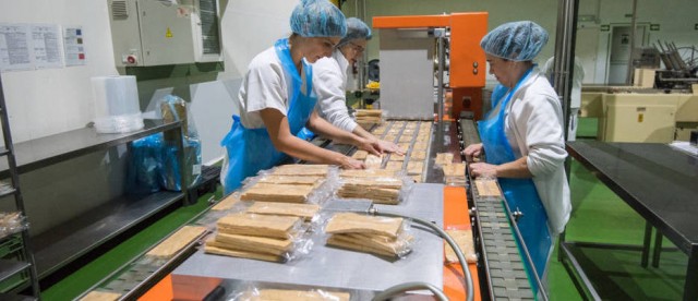 Un colectivo de Xixona impulsa una campaña para conseguir un 'emoji' del turrón