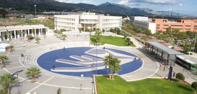 El Consell colabora con la UJI para el impulso de la labor investigadora relacionada con datos 112