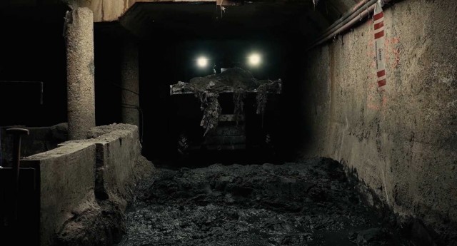 El 'fatberg' es el cocodrilo: así vencimos a las toallitas
