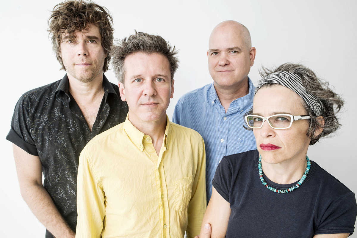 Superchunk cambia de localización y se traslada a La Rambleta