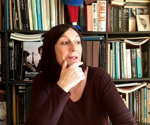 'Diversas mujeres diversas', un libro que ensalza el talento de siete figuras femeninas discapacitadas