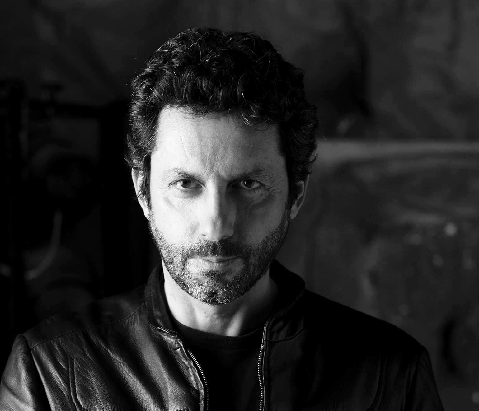Manuel Ríos San Martín: “Las series no son cine”