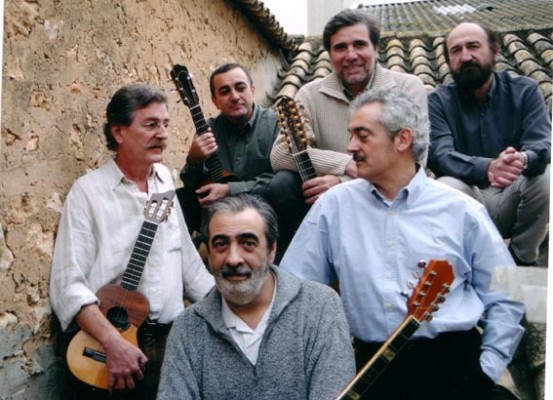 Músicas Sonadas: Al Tall y la revolución de la tradición para ser más modernos