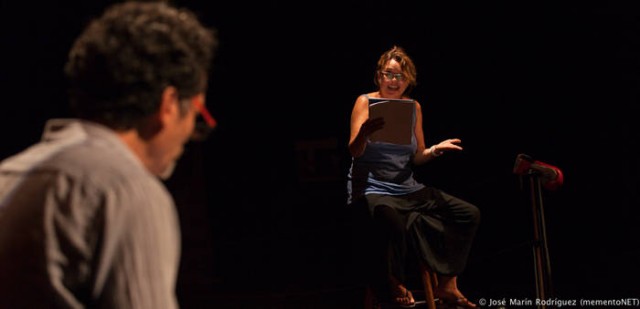 El Teatro Rialto da vida a seis lecturas dramatizadas con el caos en común