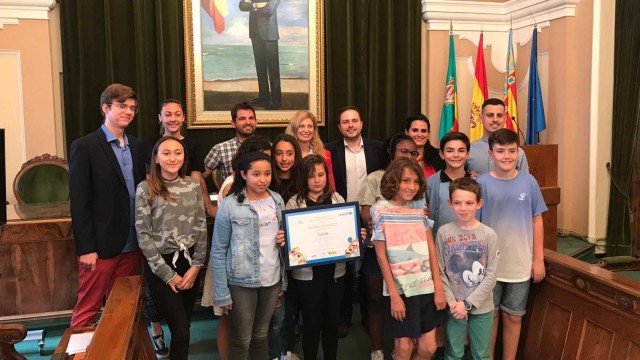 Morella acull la primera trobada de ciutats amigues de la infància d'Unicef 