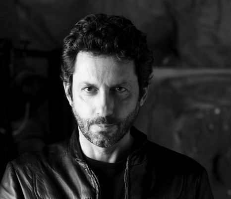 Manuel Ríos San Martín: “Las series no son cine”