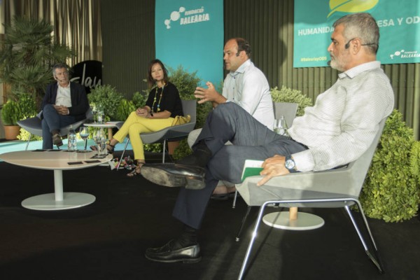 El empresario y el territorio