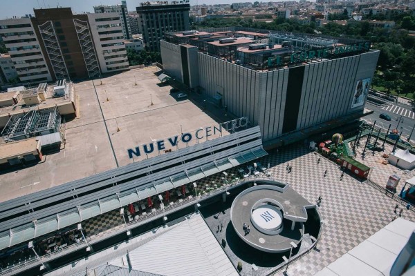 Humans of Nuevo Centro: oda al icono de una generación que envejece