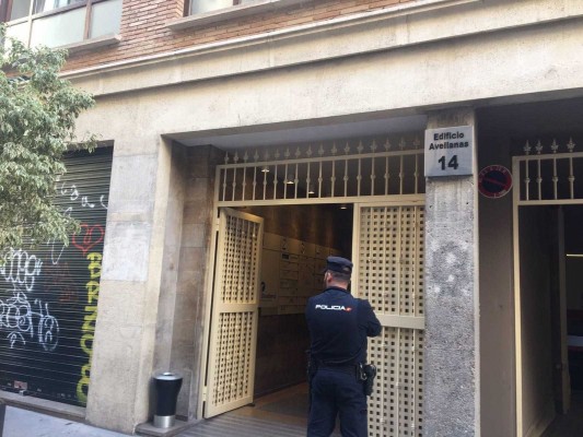 Ex altos cargos de PSPV en Divalterra atribuyen sus contratos al jefe de Gabinete de Rodríguez