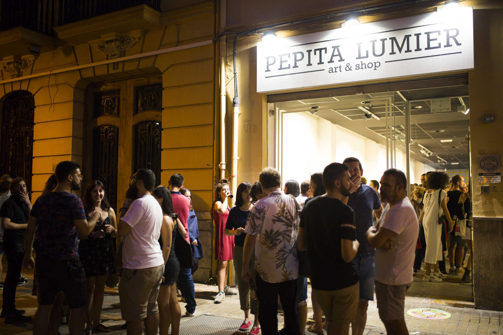 ¿Se puede vivir del arte en València? Una visión optimista, aunque no lo parezca