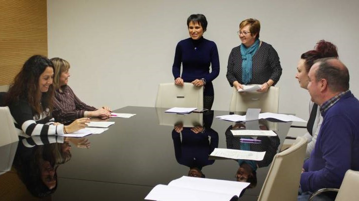 El PSOE de Almassora asegura que 