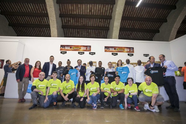 La 15K Nocturna Valencia Banco Mediolanum se lanza a por la Etiqueta de Plata en su séptima edición
