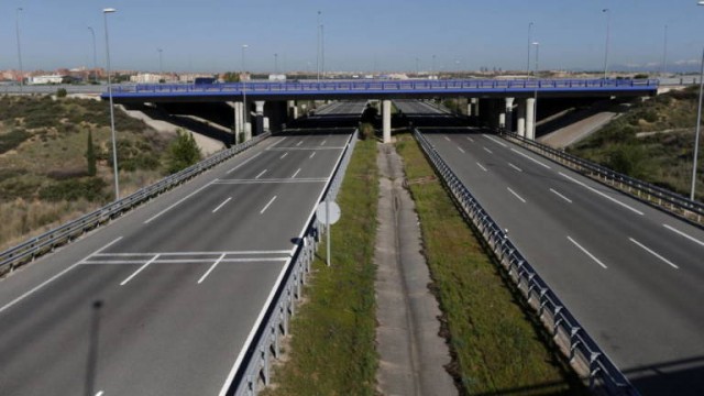 El Tribunal Supremo evita que el Estado pague 1.500 millones a las concesionarias de autopistas
