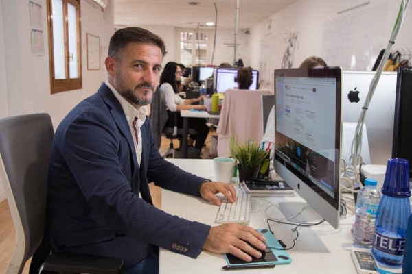 Alicante acoge el primer congreso de España sobre 'branding', transformación digital y talento