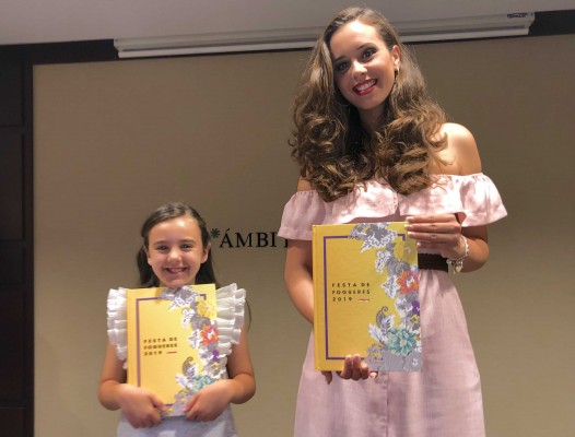 La 'Biblia' de Fogueres ya está en la calle