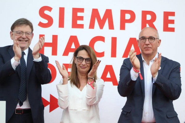 La Junta Electoral le da a Podemos un concejal del PSOE de San Vicente, que recurrirá al TSJ