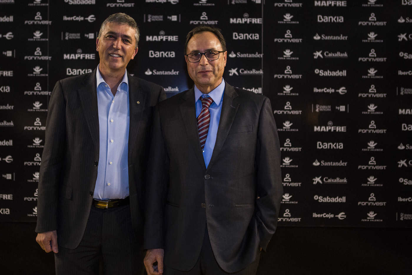 Climent pide a Soler 42 millones más para la Conselleria de Economía