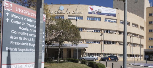 Sanitat acuerda con los jefes de zona reuniones mensuales para tratar
