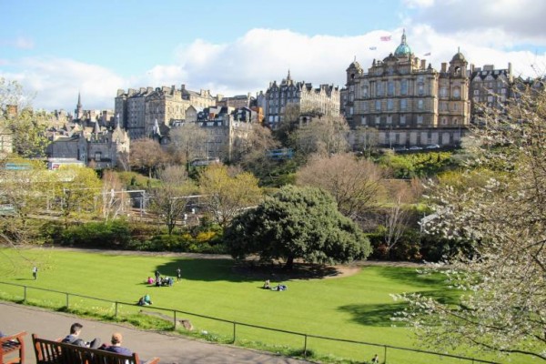 El cónsul en Edimburgo dice que España no bloquearía la entrada de Escocia en la UE