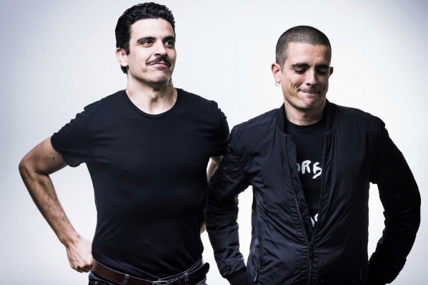 Los domingos son para la música: nace 'Berenar!' en l'Umbracle 